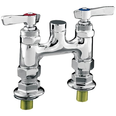 Allpoints Deck Mount Faucet 561558